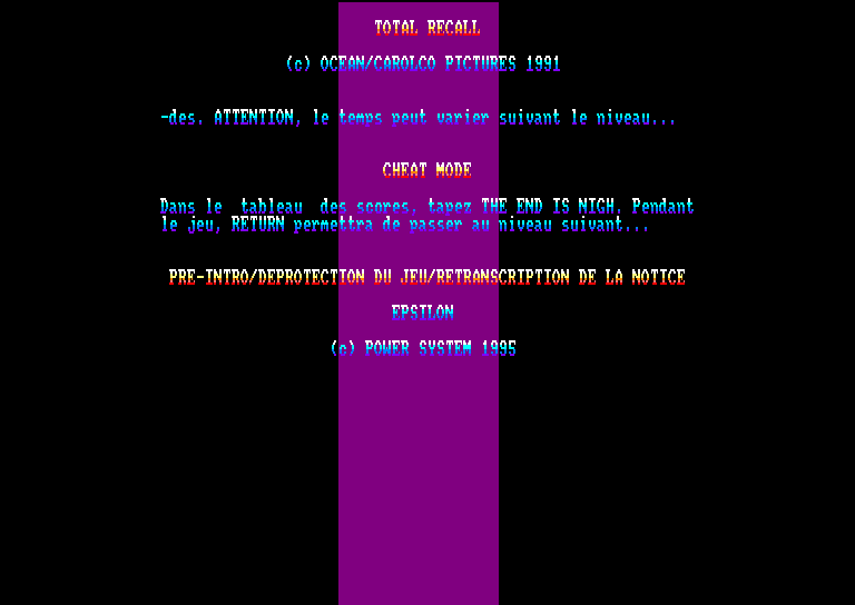 Total Recall (UK) (128K) (1991)_Epsilon.rar